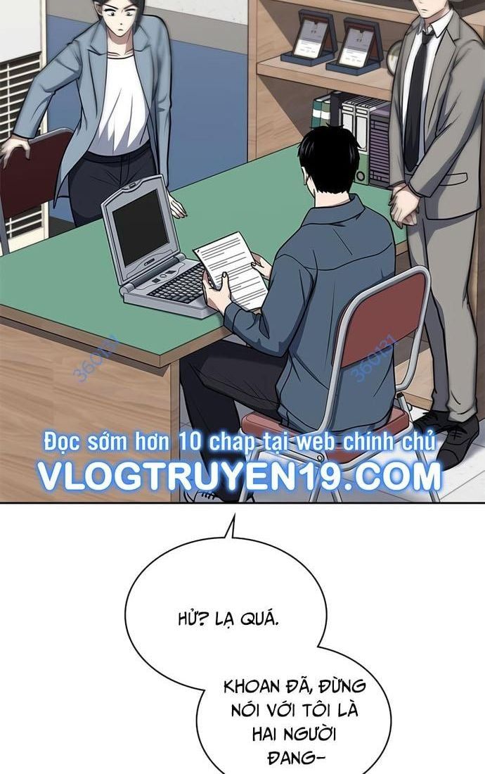 đọc truyện Cảnh Sát Thiên Tài Chuyển Sinh Chương 37 ảnh 96 tại Thiên Thai Truyện