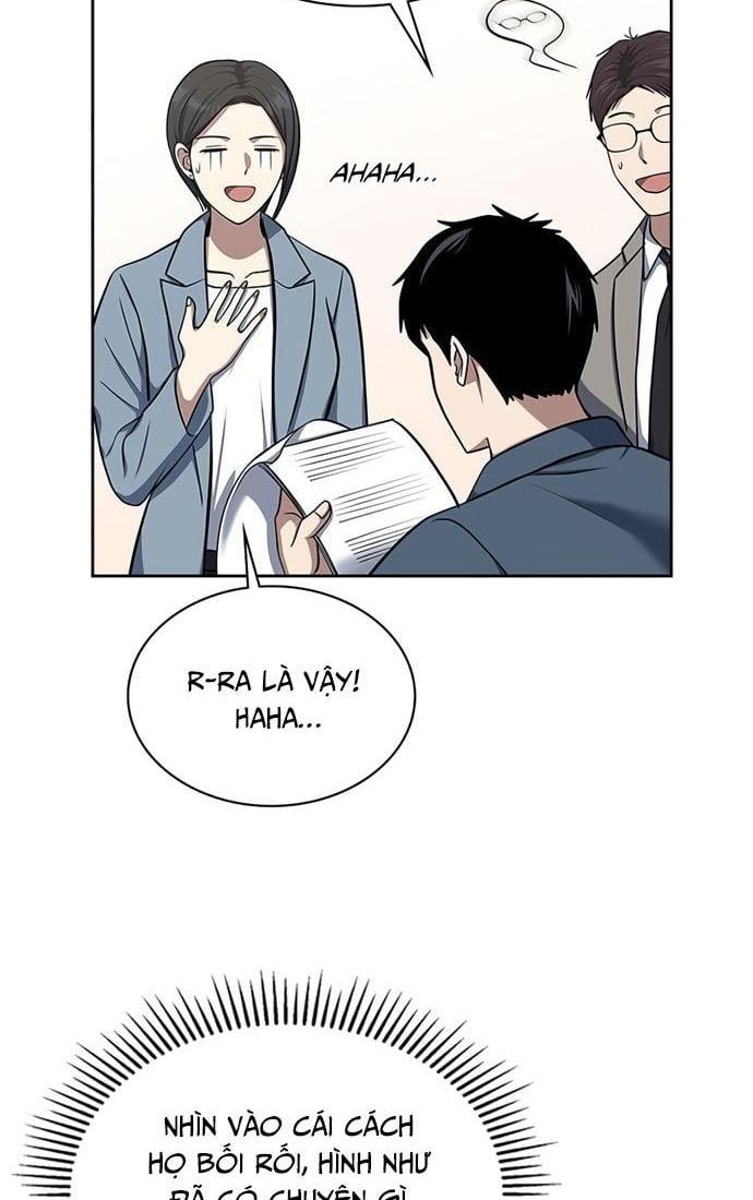 đọc truyện Cảnh Sát Thiên Tài Chuyển Sinh Chương 37 ảnh 99 tại Thiên Thai Truyện