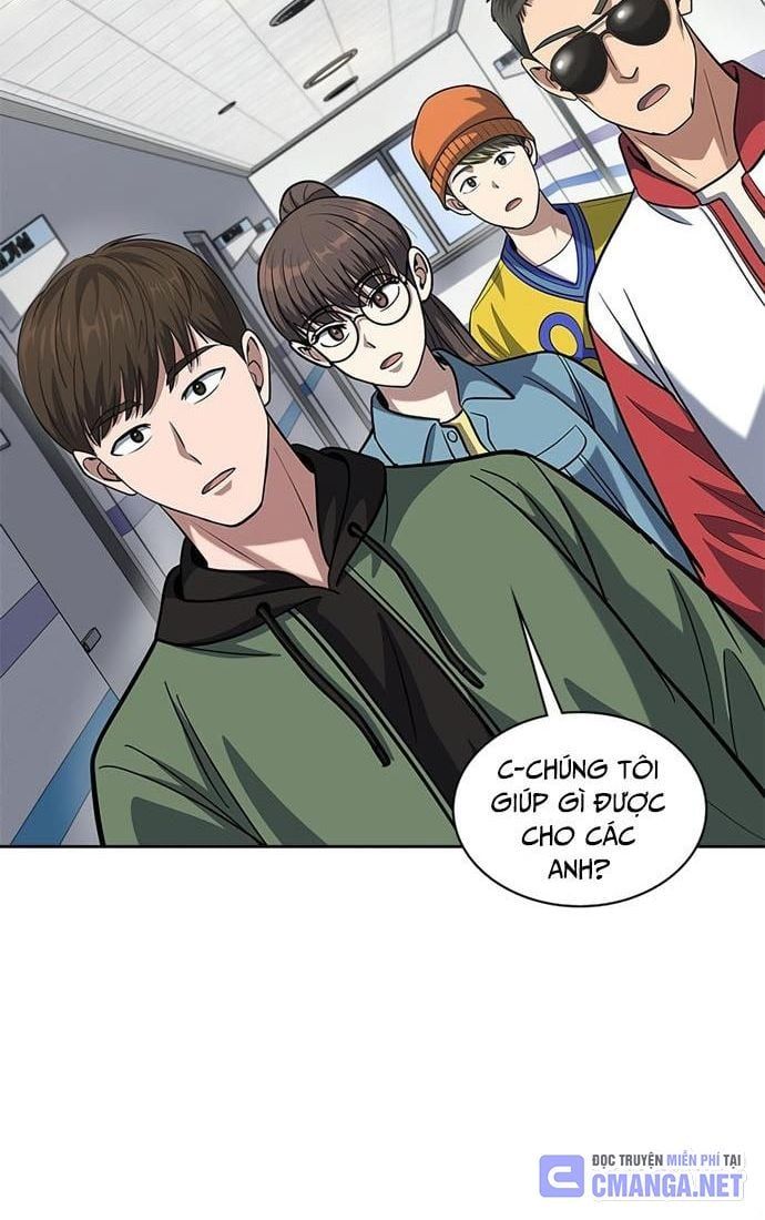 đọc truyện Cảnh Sát Thiên Tài Chuyển Sinh Chương 38 ảnh 104 tại Thiên Thai Truyện