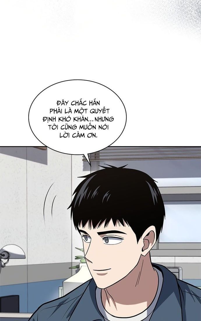 đọc truyện Cảnh Sát Thiên Tài Chuyển Sinh Chương 38 ảnh 16 tại Thiên Thai Truyện