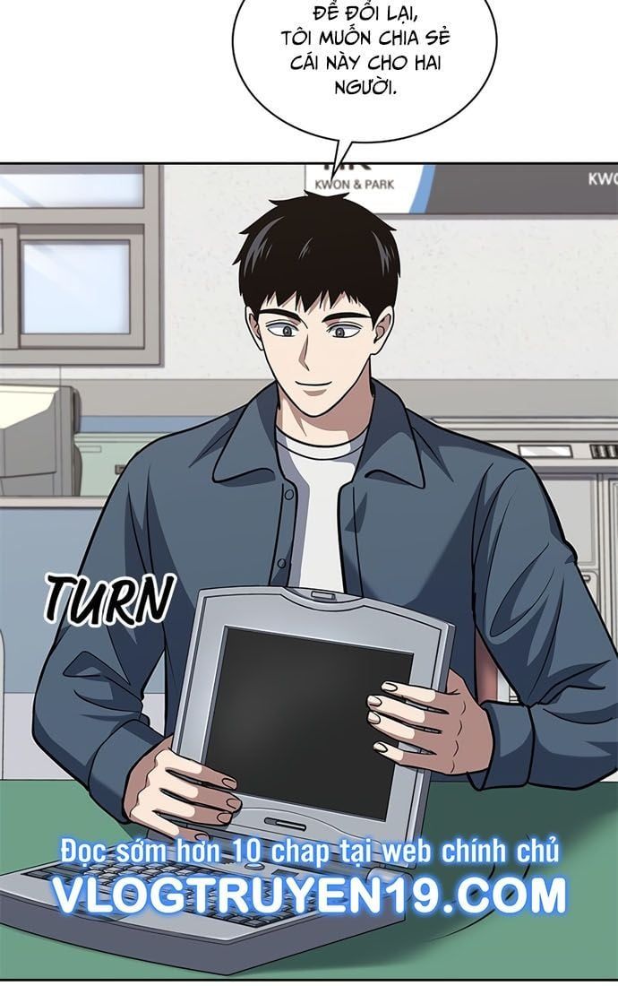 đọc truyện Cảnh Sát Thiên Tài Chuyển Sinh Chương 38 ảnh 19 tại Thiên Thai Truyện