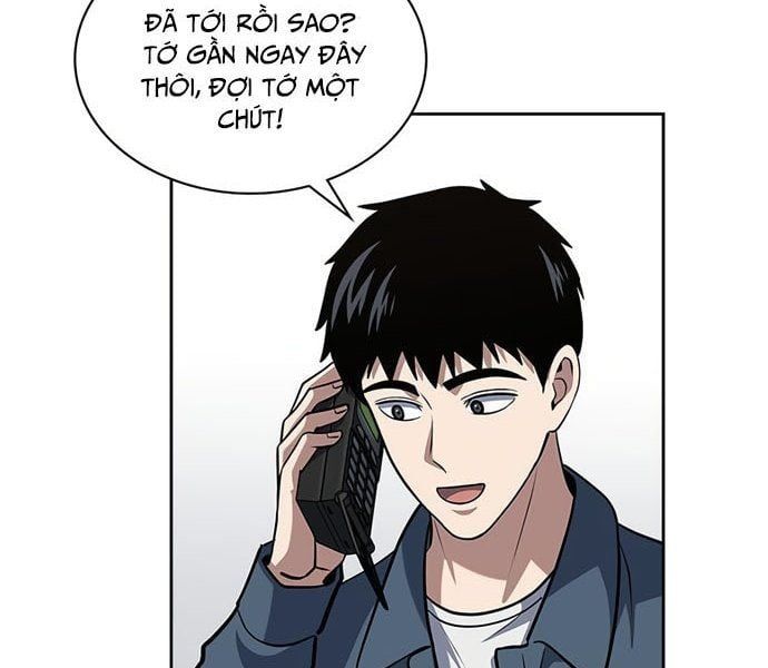 đọc truyện Cảnh Sát Thiên Tài Chuyển Sinh Chương 38 ảnh 42 tại Thiên Thai Truyện