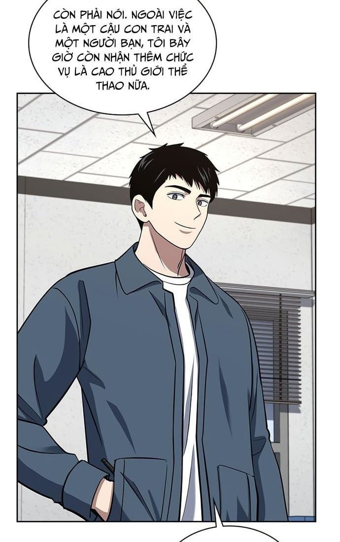 đọc truyện Cảnh Sát Thiên Tài Chuyển Sinh Chương 38 ảnh 46 tại Thiên Thai Truyện