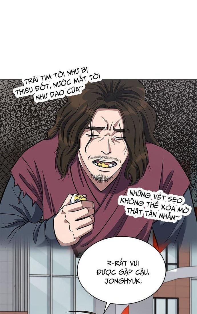 đọc truyện Cảnh Sát Thiên Tài Chuyển Sinh Chương 38 ảnh 61 tại Thiên Thai Truyện