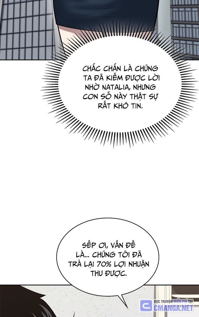 đọc truyện Cảnh Sát Thiên Tài Chuyển Sinh Chương 38 ảnh 8 tại Thiên Thai Truyện