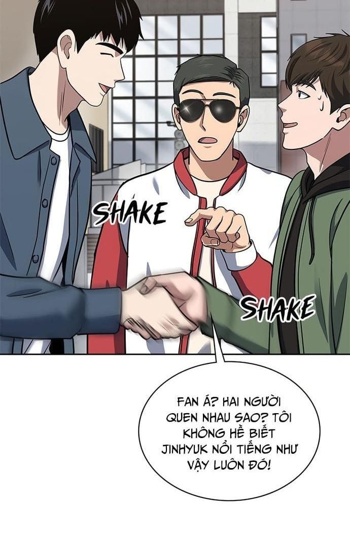 đọc truyện Cảnh Sát Thiên Tài Chuyển Sinh Chương 38 ảnh 64 tại Thiên Thai Truyện