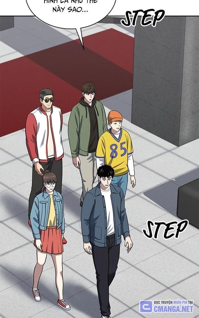 đọc truyện Cảnh Sát Thiên Tài Chuyển Sinh Chương 38 ảnh 68 tại Thiên Thai Truyện