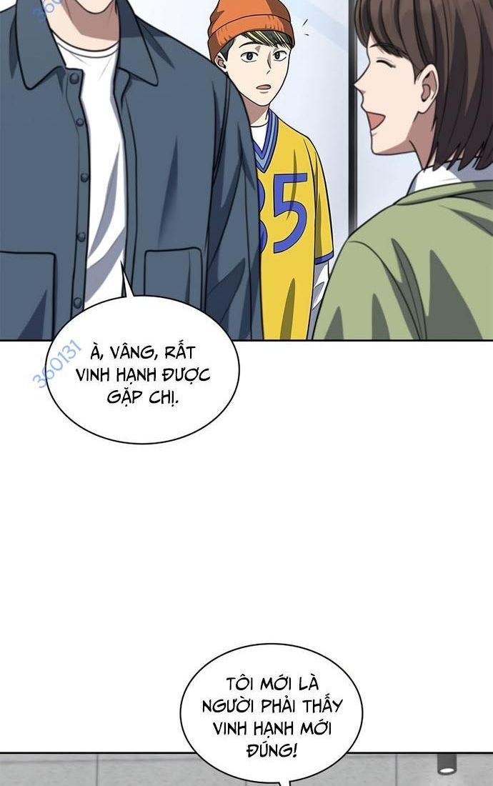 đọc truyện Cảnh Sát Thiên Tài Chuyển Sinh Chương 38 ảnh 76 tại Thiên Thai Truyện