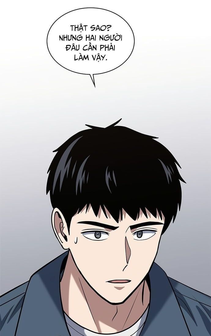 đọc truyện Cảnh Sát Thiên Tài Chuyển Sinh Chương 38 ảnh 10 tại Thiên Thai Truyện