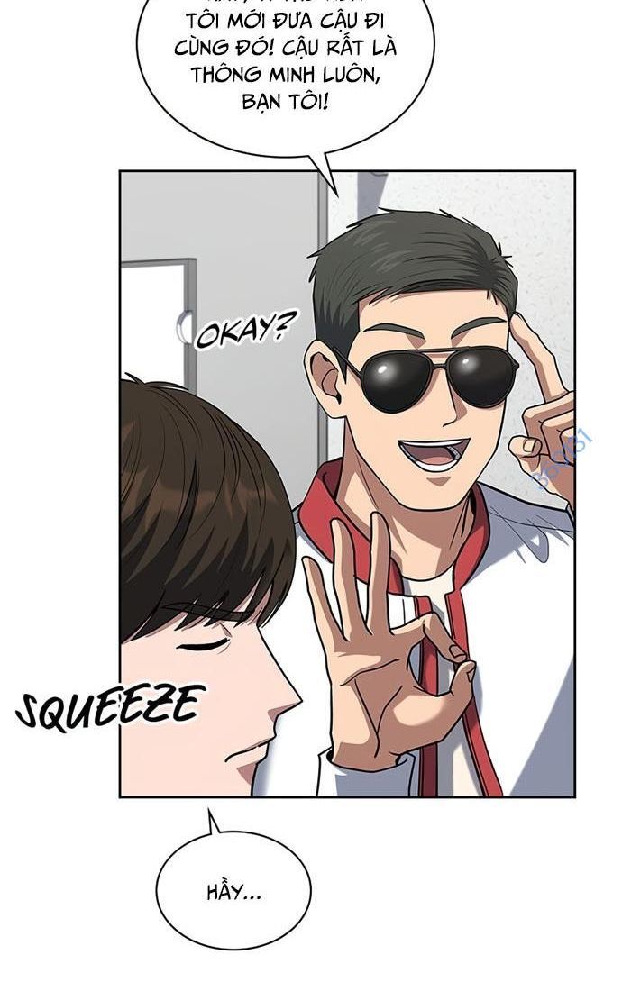 đọc truyện Cảnh Sát Thiên Tài Chuyển Sinh Chương 38 ảnh 96 tại Thiên Thai Truyện