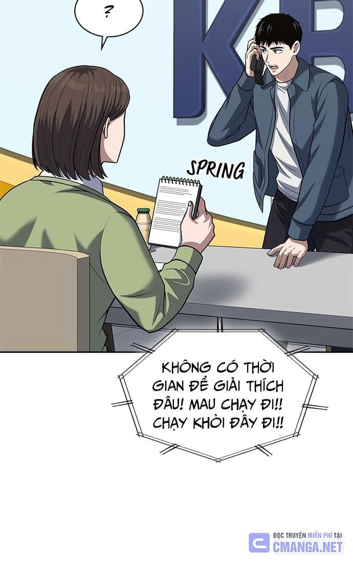 đọc truyện Cảnh Sát Thiên Tài Chuyển Sinh Chương 39 ảnh 14 tại Thiên Thai Truyện