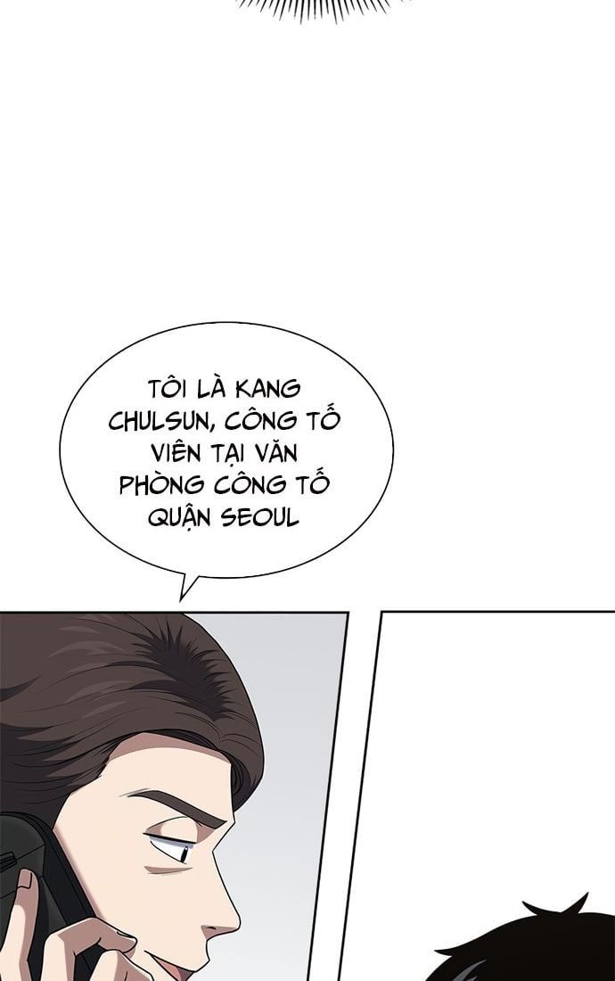 đọc truyện Cảnh Sát Thiên Tài Chuyển Sinh Chương 39 ảnh 21 tại Thiên Thai Truyện