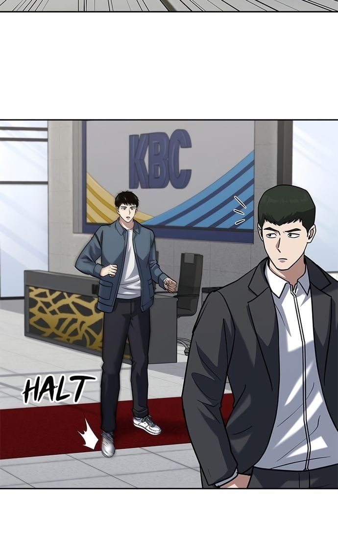 đọc truyện Cảnh Sát Thiên Tài Chuyển Sinh Chương 39 ảnh 34 tại Thiên Thai Truyện