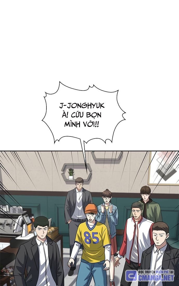 đọc truyện Cảnh Sát Thiên Tài Chuyển Sinh Chương 39 ảnh 35 tại Thiên Thai Truyện