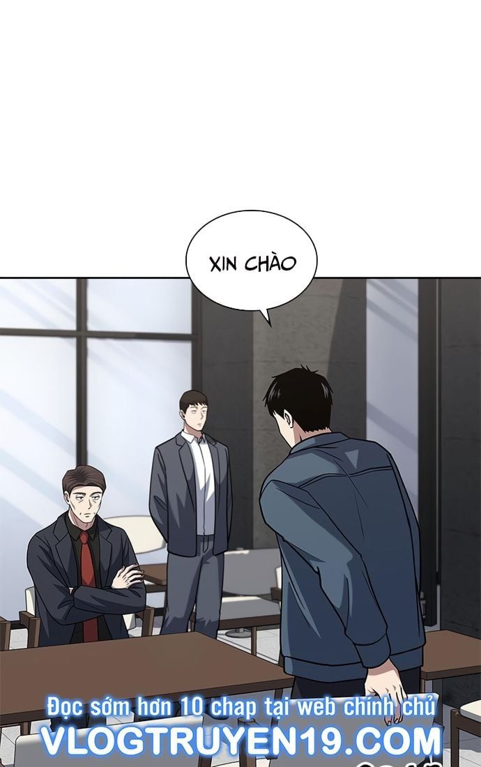 đọc truyện Cảnh Sát Thiên Tài Chuyển Sinh Chương 39 ảnh 45 tại Thiên Thai Truyện