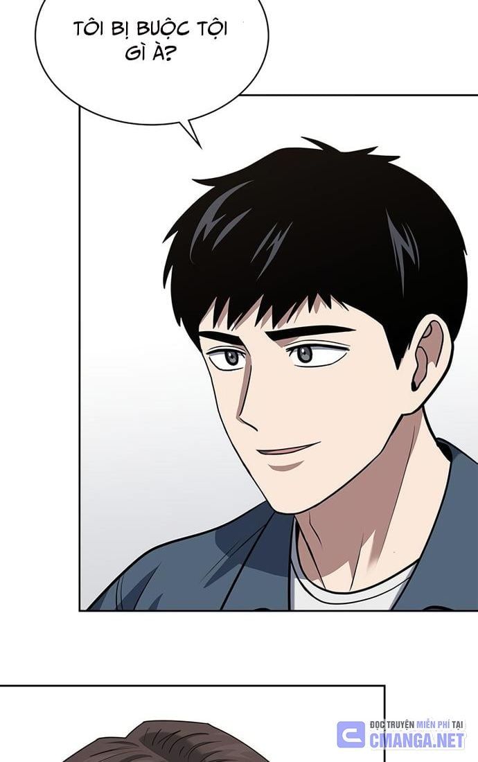 đọc truyện Cảnh Sát Thiên Tài Chuyển Sinh Chương 39 ảnh 59 tại Thiên Thai Truyện