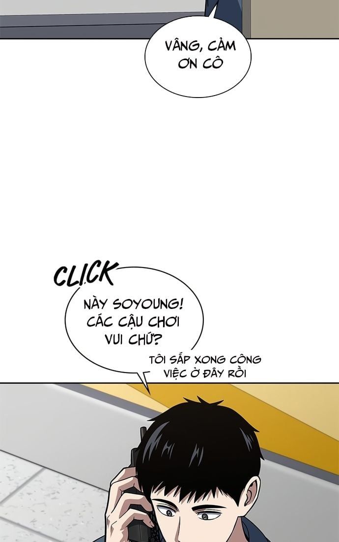 đọc truyện Cảnh Sát Thiên Tài Chuyển Sinh Chương 39 ảnh 9 tại Thiên Thai Truyện