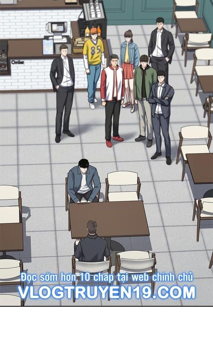 đọc truyện Cảnh Sát Thiên Tài Chuyển Sinh Chương 39 ảnh 100 tại Thiên Thai Truyện