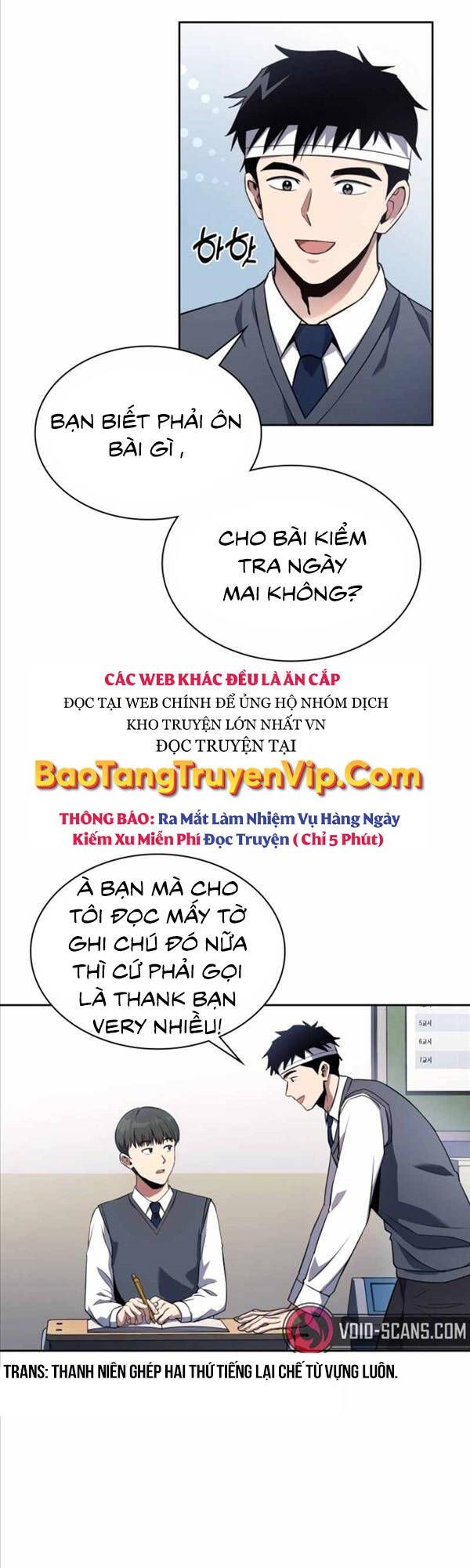 đọc truyện Cảnh Sát Thiên Tài Chuyển Sinh Chương 4 ảnh 13 tại Thiên Thai Truyện