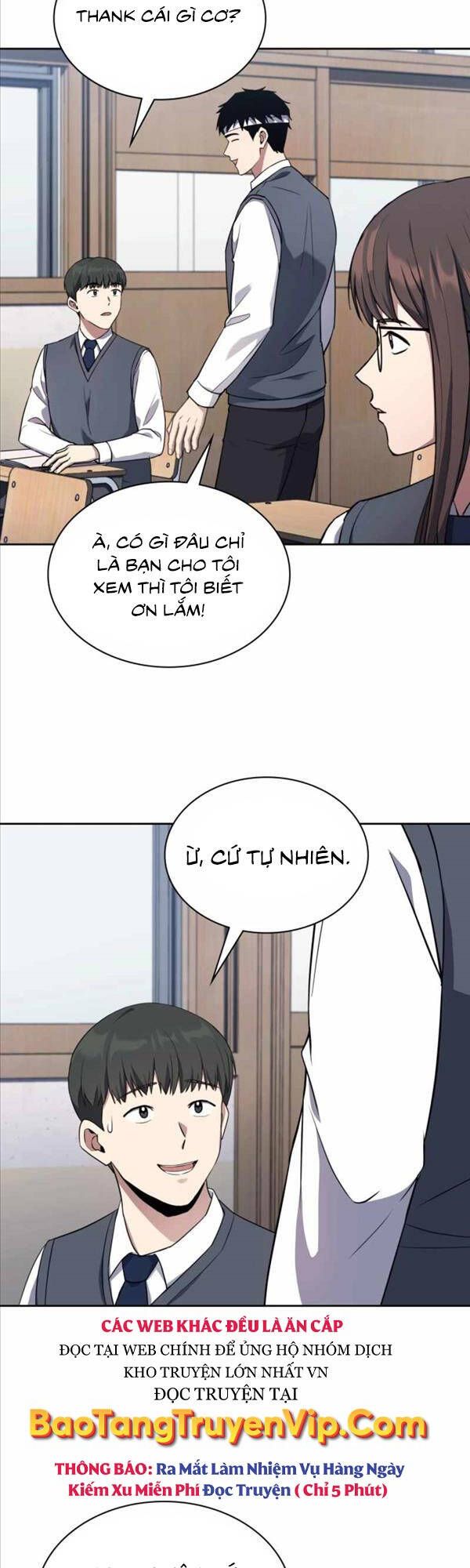 đọc truyện Cảnh Sát Thiên Tài Chuyển Sinh Chương 4 ảnh 15 tại Thiên Thai Truyện