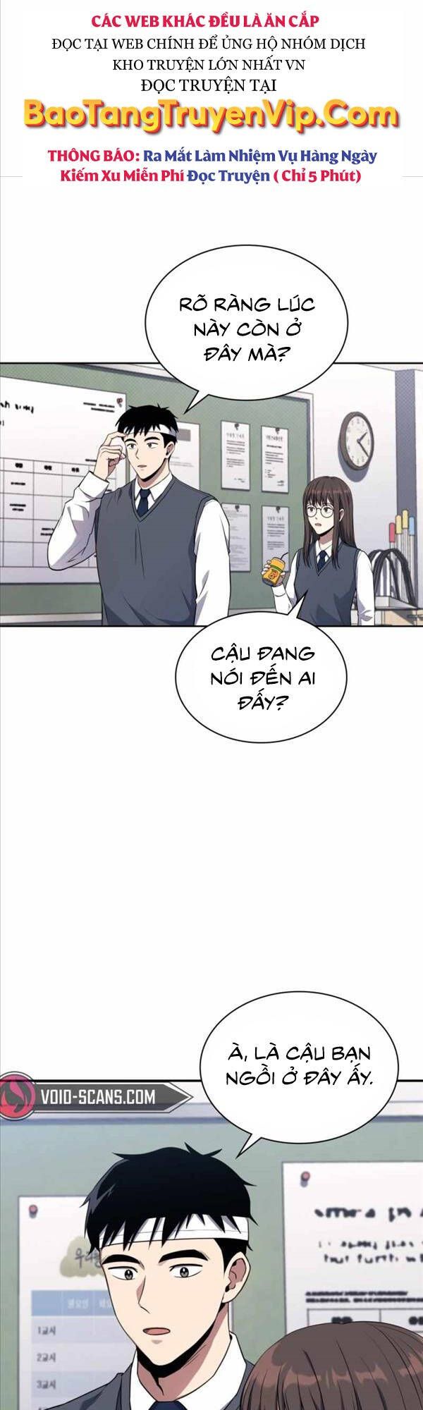 đọc truyện Cảnh Sát Thiên Tài Chuyển Sinh Chương 4 ảnh 20 tại Thiên Thai Truyện