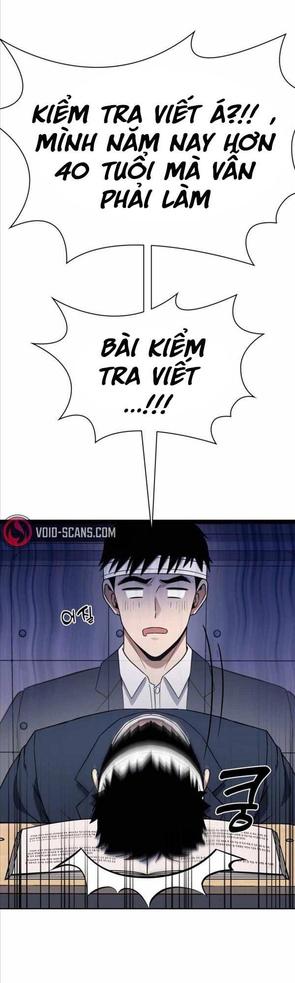 đọc truyện Cảnh Sát Thiên Tài Chuyển Sinh Chương 4 ảnh 4 tại Thiên Thai Truyện