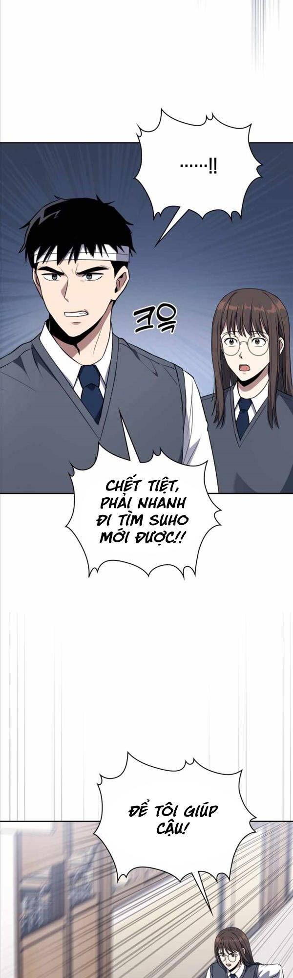 đọc truyện Cảnh Sát Thiên Tài Chuyển Sinh Chương 4 ảnh 22 tại Thiên Thai Truyện