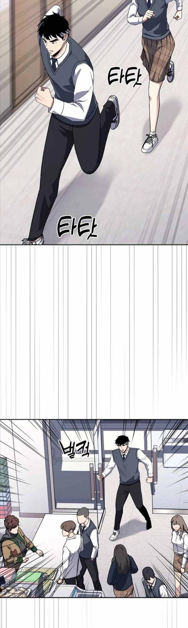 đọc truyện Cảnh Sát Thiên Tài Chuyển Sinh Chương 4 ảnh 23 tại Thiên Thai Truyện