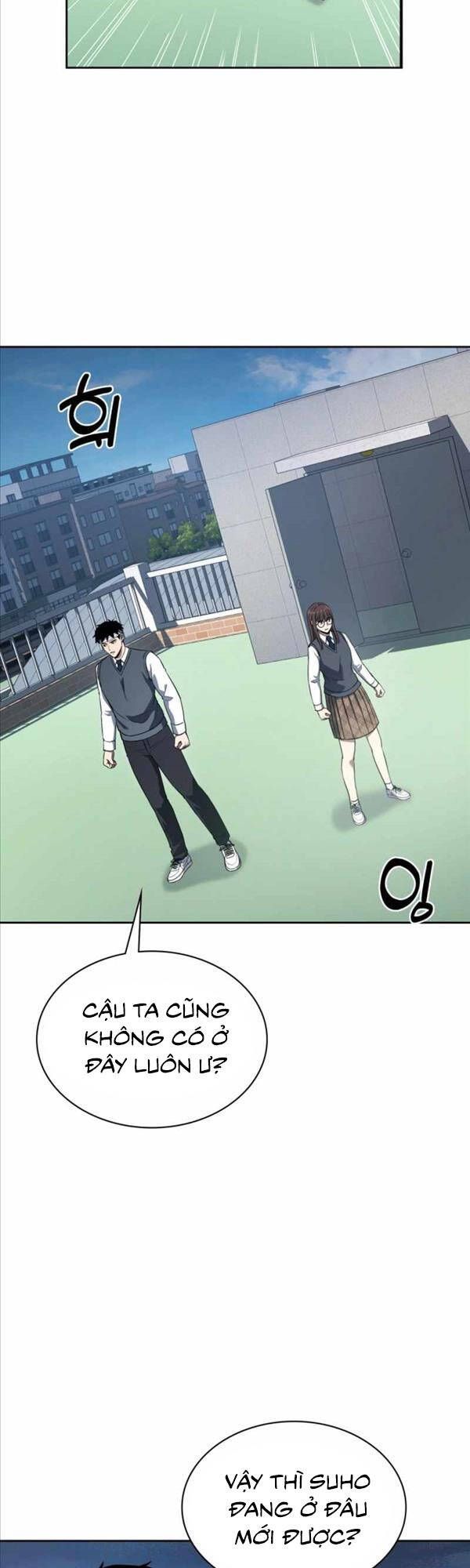 đọc truyện Cảnh Sát Thiên Tài Chuyển Sinh Chương 4 ảnh 28 tại Thiên Thai Truyện