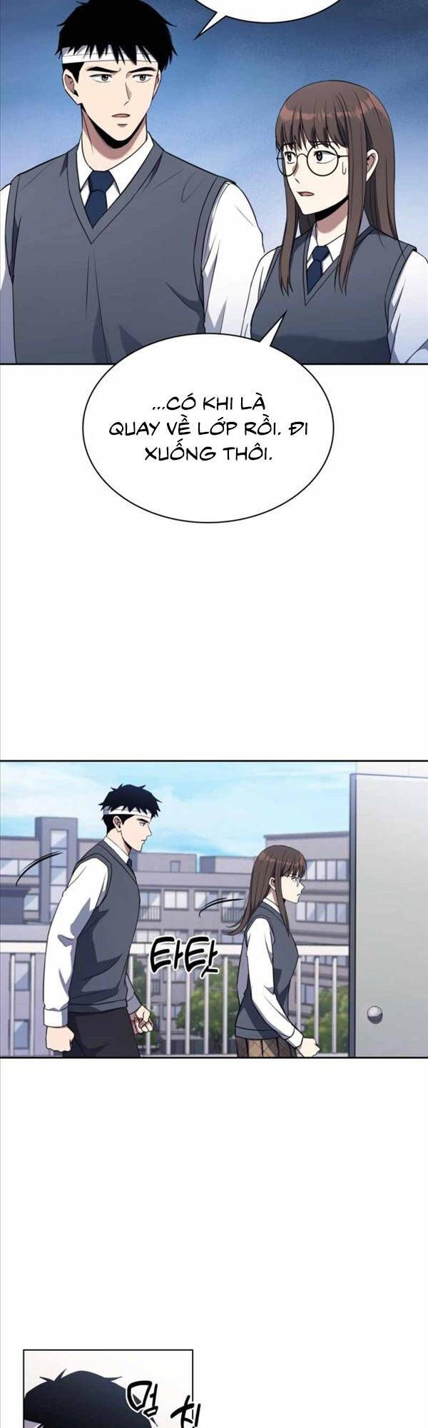 đọc truyện Cảnh Sát Thiên Tài Chuyển Sinh Chương 4 ảnh 29 tại Thiên Thai Truyện