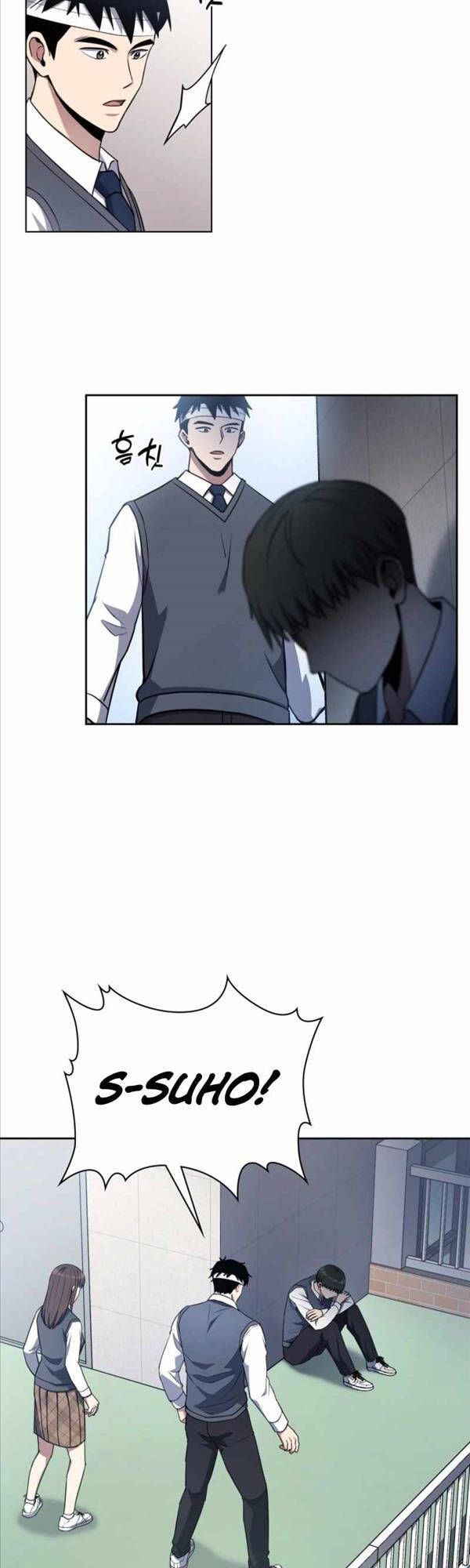 đọc truyện Cảnh Sát Thiên Tài Chuyển Sinh Chương 4 ảnh 30 tại Thiên Thai Truyện