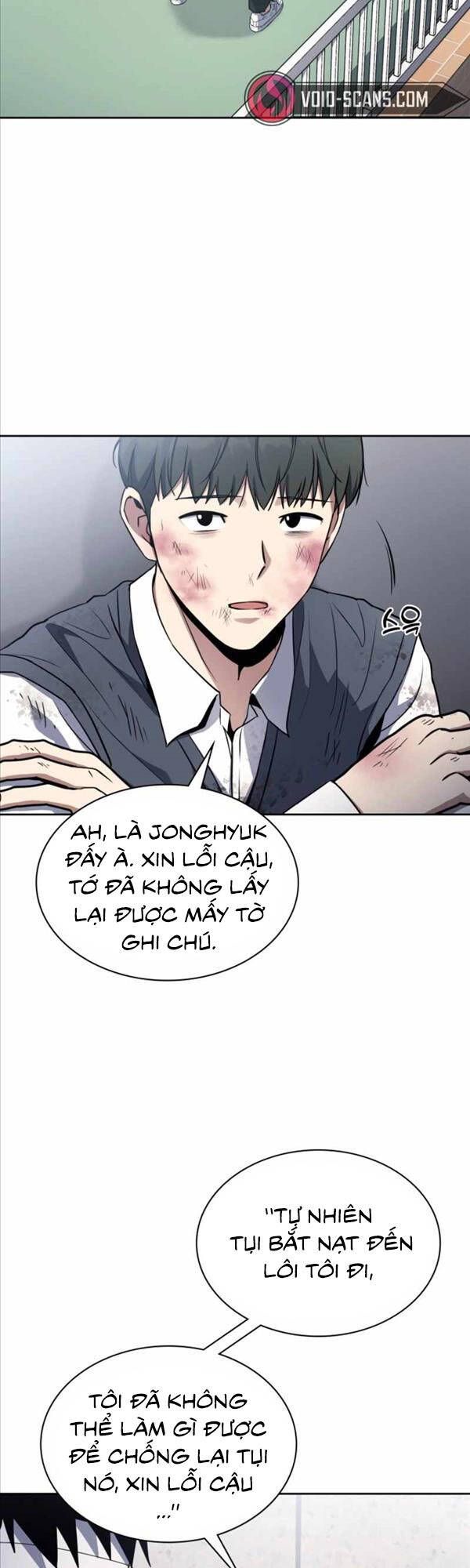 đọc truyện Cảnh Sát Thiên Tài Chuyển Sinh Chương 4 ảnh 31 tại Thiên Thai Truyện