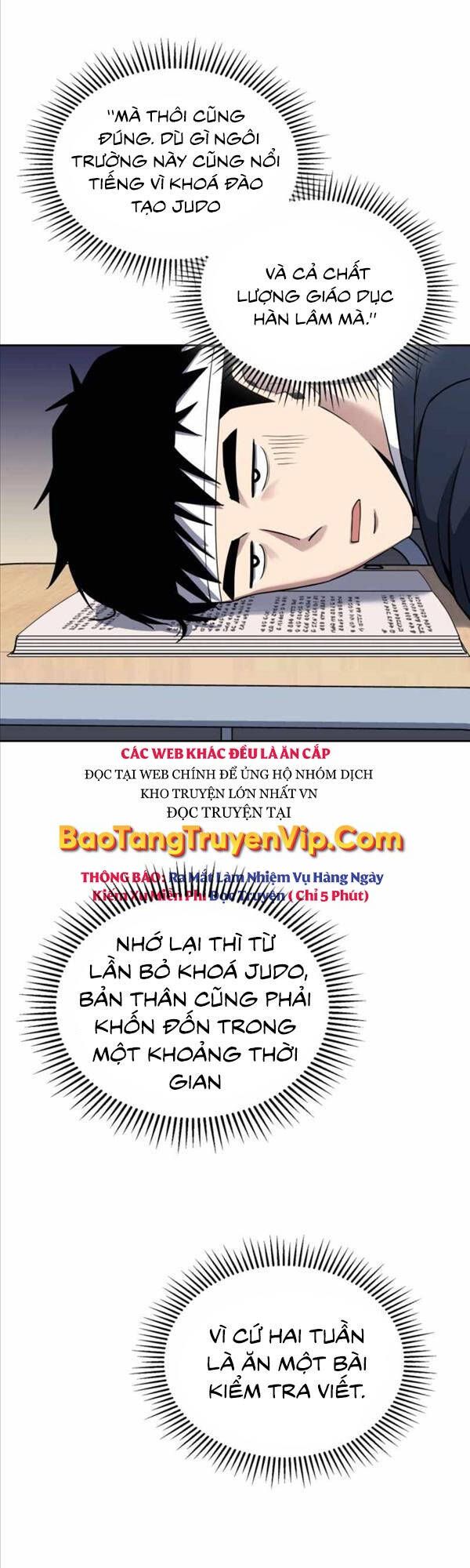 đọc truyện Cảnh Sát Thiên Tài Chuyển Sinh Chương 4 ảnh 5 tại Thiên Thai Truyện