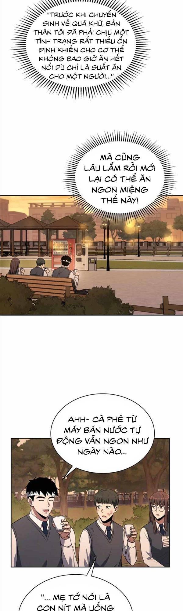 đọc truyện Cảnh Sát Thiên Tài Chuyển Sinh Chương 4 ảnh 38 tại Thiên Thai Truyện