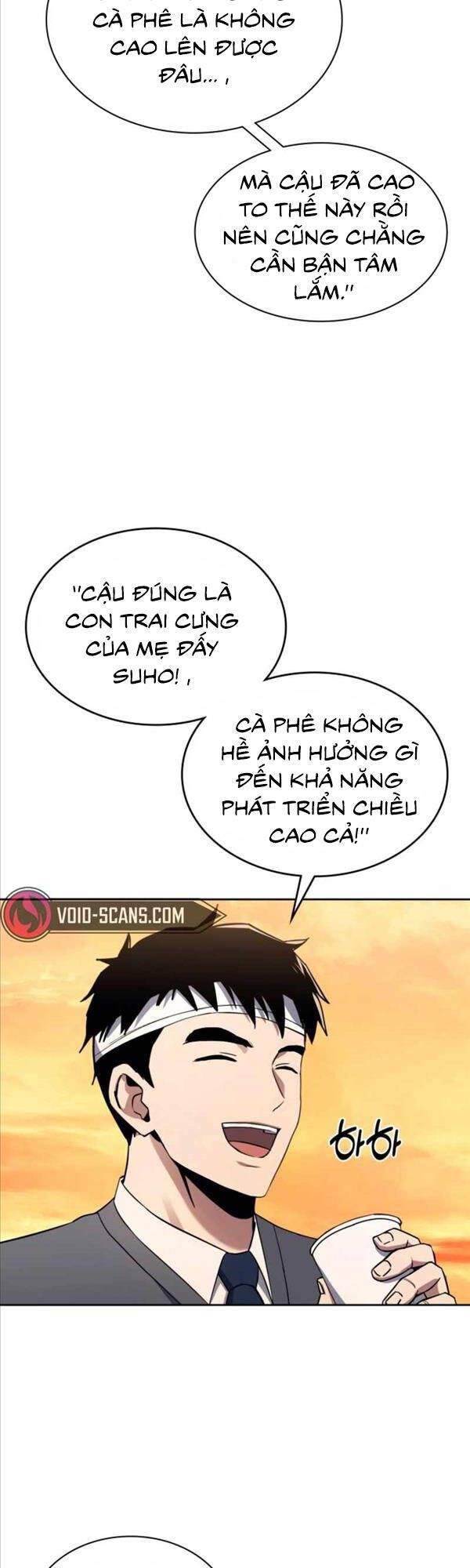 đọc truyện Cảnh Sát Thiên Tài Chuyển Sinh Chương 4 ảnh 39 tại Thiên Thai Truyện