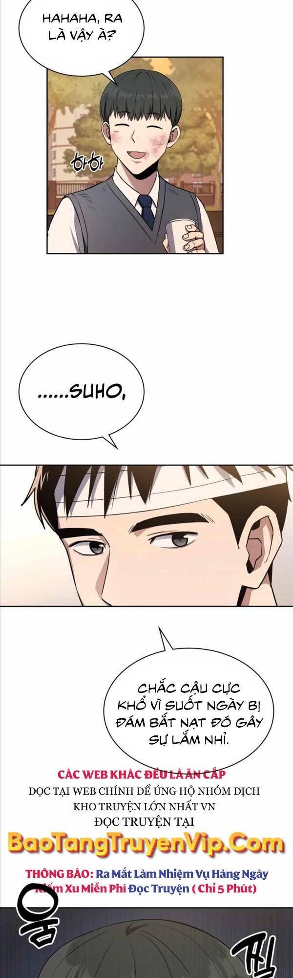 đọc truyện Cảnh Sát Thiên Tài Chuyển Sinh Chương 4 ảnh 40 tại Thiên Thai Truyện