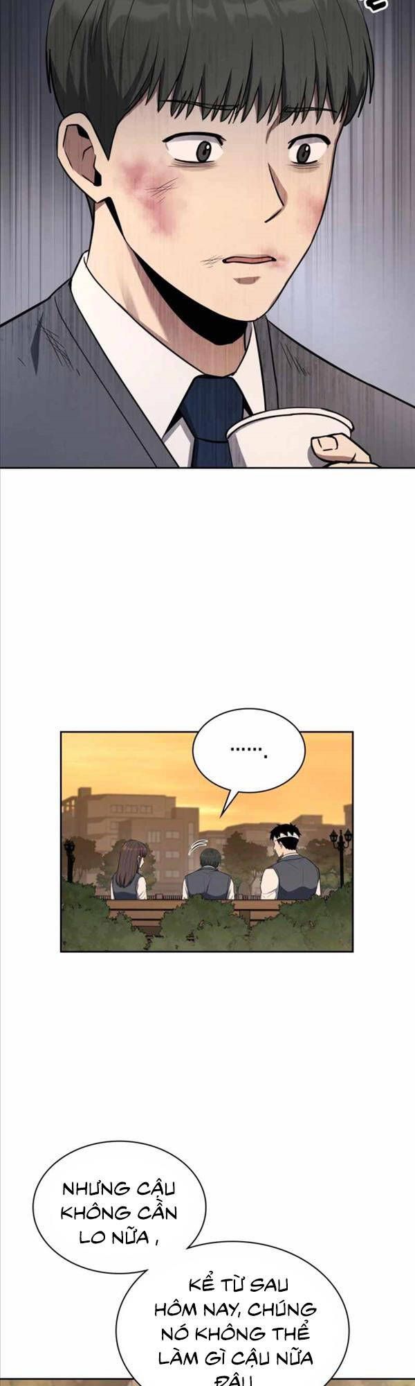 đọc truyện Cảnh Sát Thiên Tài Chuyển Sinh Chương 4 ảnh 41 tại Thiên Thai Truyện