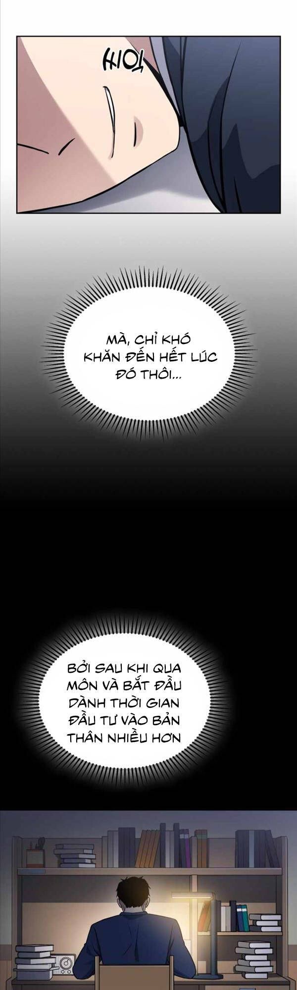 đọc truyện Cảnh Sát Thiên Tài Chuyển Sinh Chương 4 ảnh 6 tại Thiên Thai Truyện