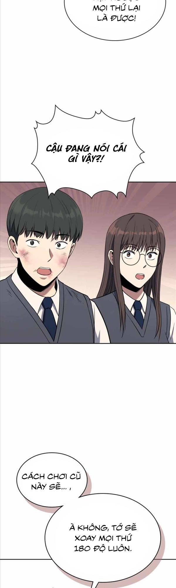 đọc truyện Cảnh Sát Thiên Tài Chuyển Sinh Chương 4 ảnh 43 tại Thiên Thai Truyện