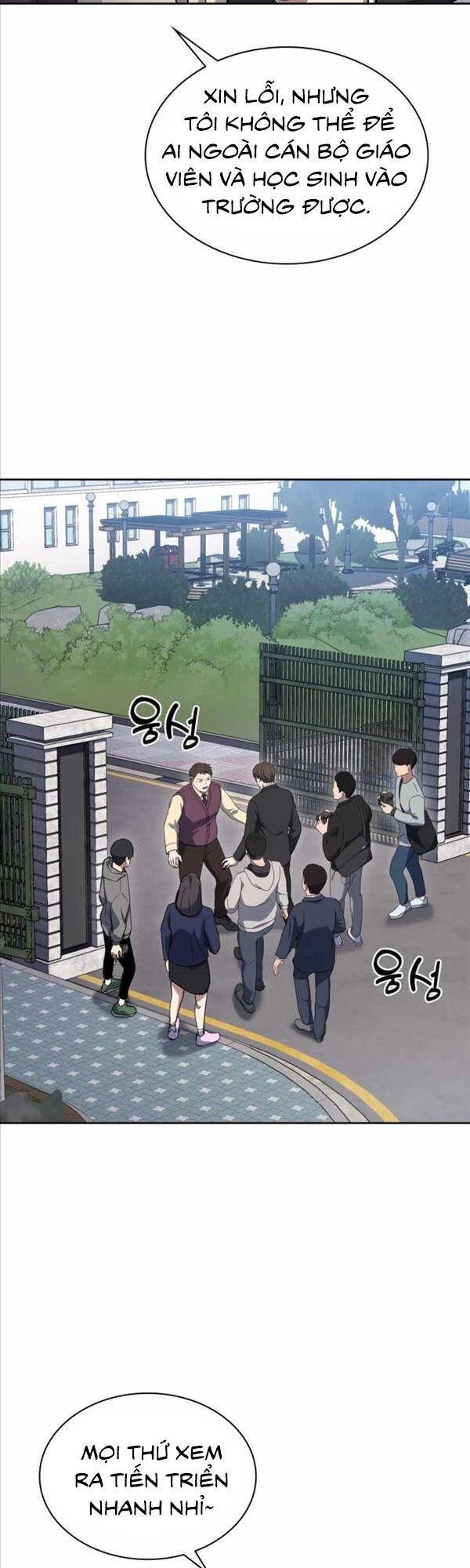 đọc truyện Cảnh Sát Thiên Tài Chuyển Sinh Chương 4 ảnh 49 tại Thiên Thai Truyện