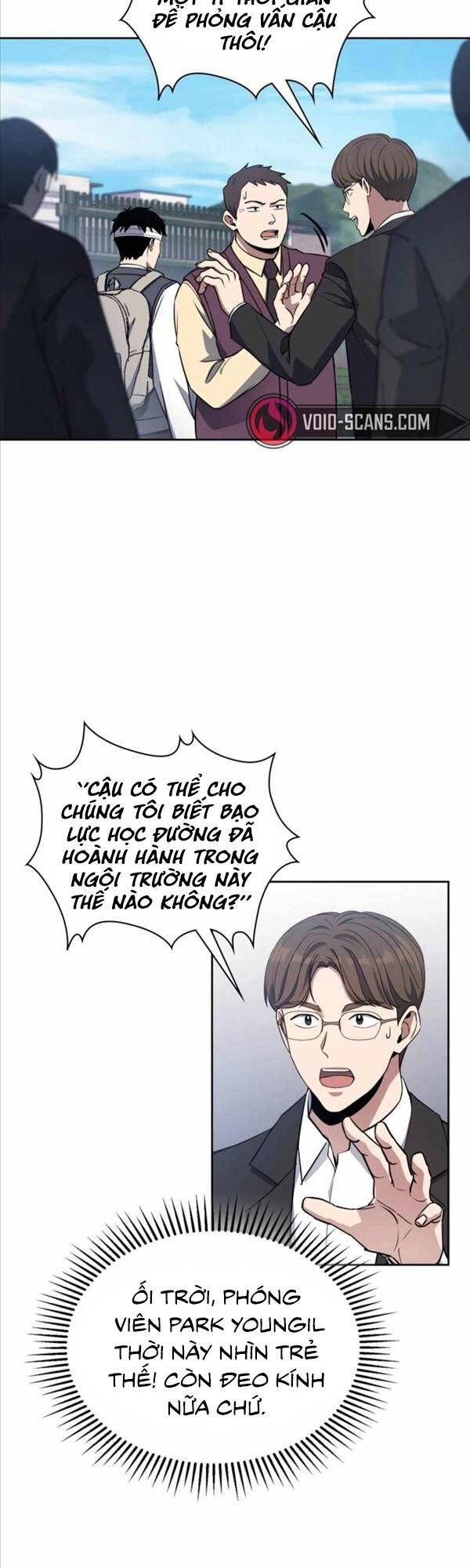 đọc truyện Cảnh Sát Thiên Tài Chuyển Sinh Chương 4 ảnh 51 tại Thiên Thai Truyện