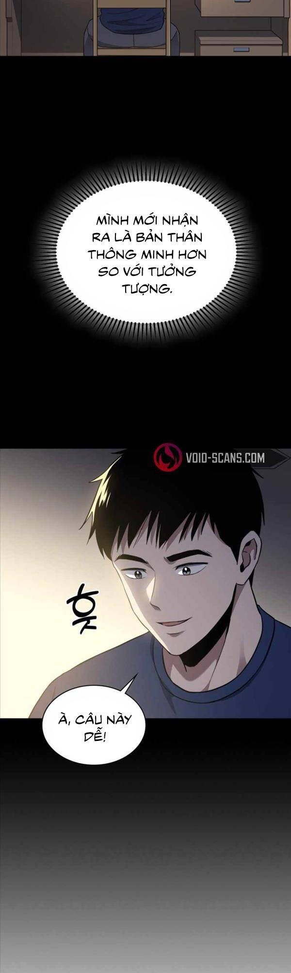 đọc truyện Cảnh Sát Thiên Tài Chuyển Sinh Chương 4 ảnh 7 tại Thiên Thai Truyện