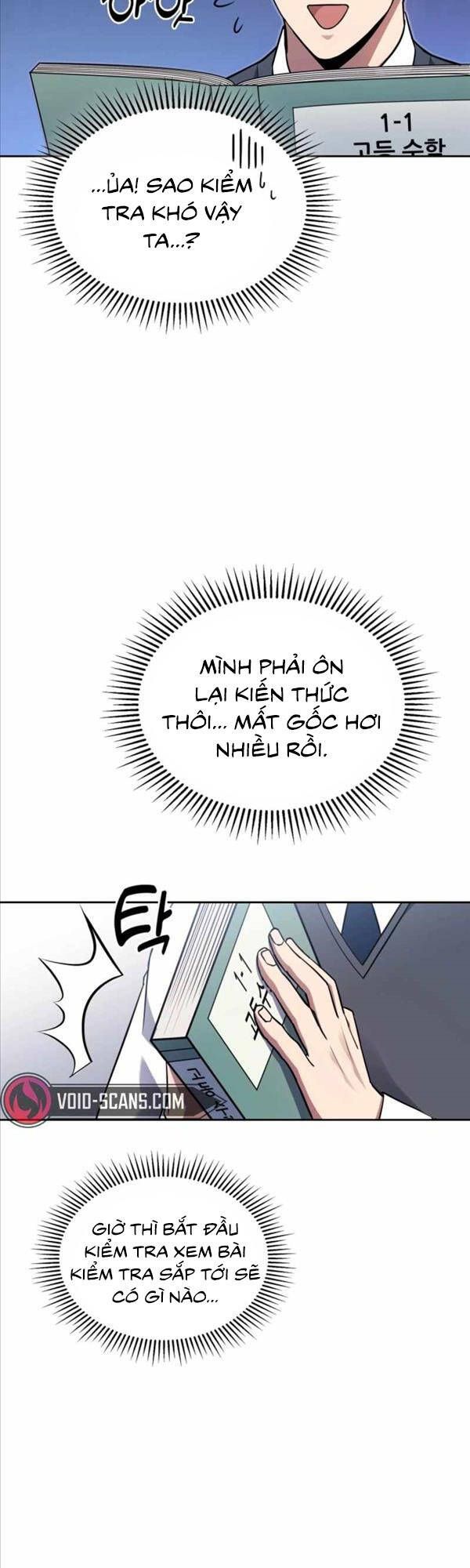 đọc truyện Cảnh Sát Thiên Tài Chuyển Sinh Chương 4 ảnh 10 tại Thiên Thai Truyện