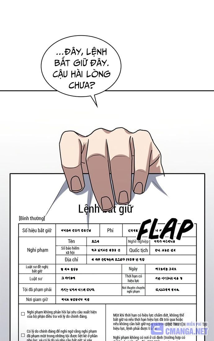 đọc truyện Cảnh Sát Thiên Tài Chuyển Sinh Chương 40 ảnh 23 tại Thiên Thai Truyện