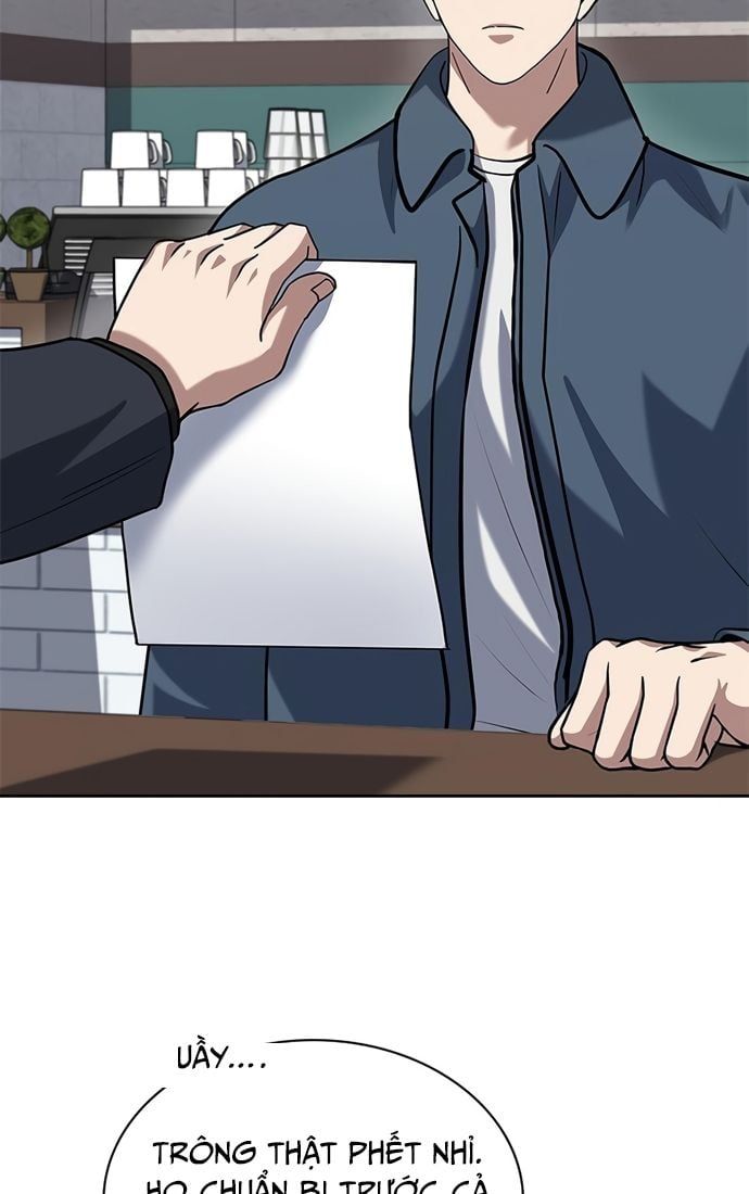 đọc truyện Cảnh Sát Thiên Tài Chuyển Sinh Chương 40 ảnh 25 tại Thiên Thai Truyện