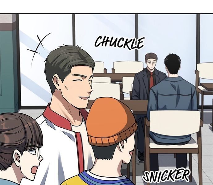 đọc truyện Cảnh Sát Thiên Tài Chuyển Sinh Chương 40 ảnh 27 tại Thiên Thai Truyện