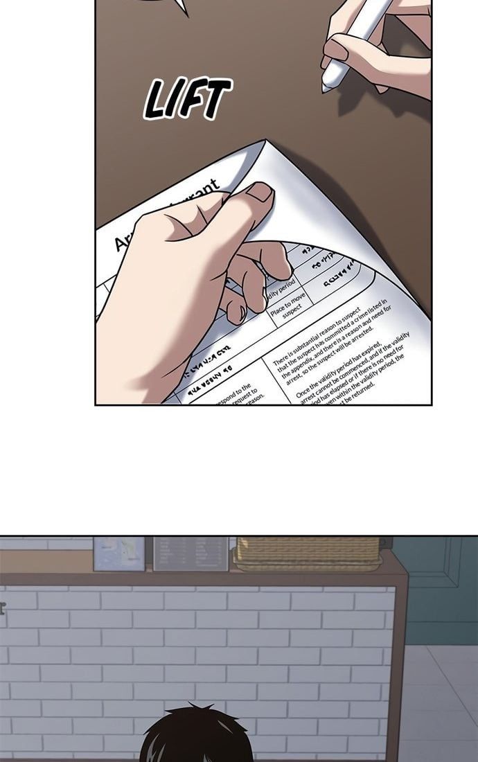 đọc truyện Cảnh Sát Thiên Tài Chuyển Sinh Chương 40 ảnh 34 tại Thiên Thai Truyện