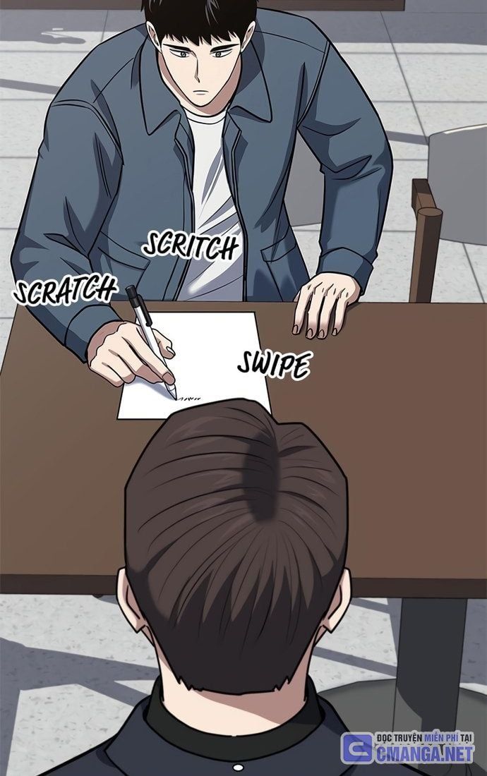 đọc truyện Cảnh Sát Thiên Tài Chuyển Sinh Chương 40 ảnh 35 tại Thiên Thai Truyện