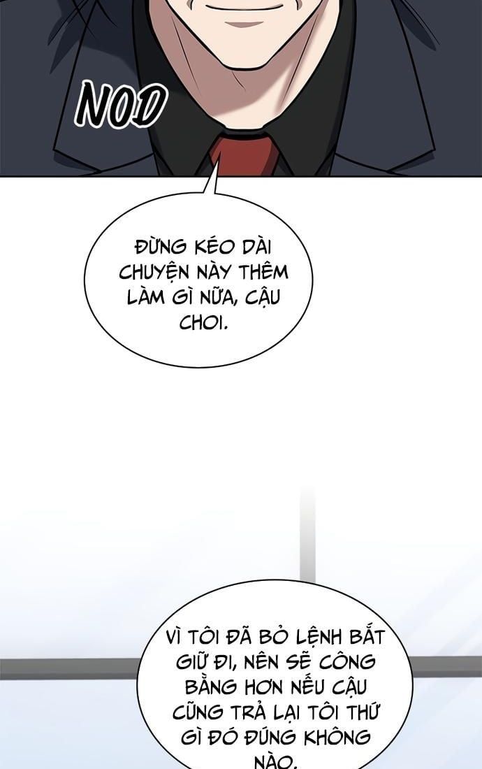 đọc truyện Cảnh Sát Thiên Tài Chuyển Sinh Chương 40 ảnh 45 tại Thiên Thai Truyện