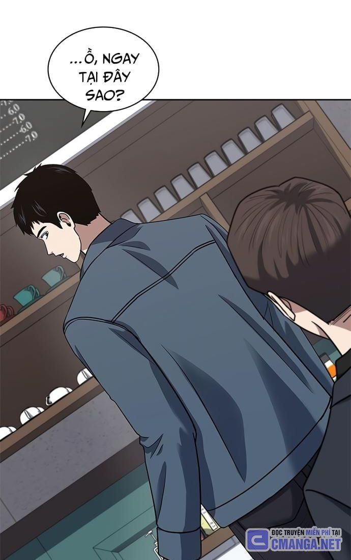 đọc truyện Cảnh Sát Thiên Tài Chuyển Sinh Chương 40 ảnh 50 tại Thiên Thai Truyện